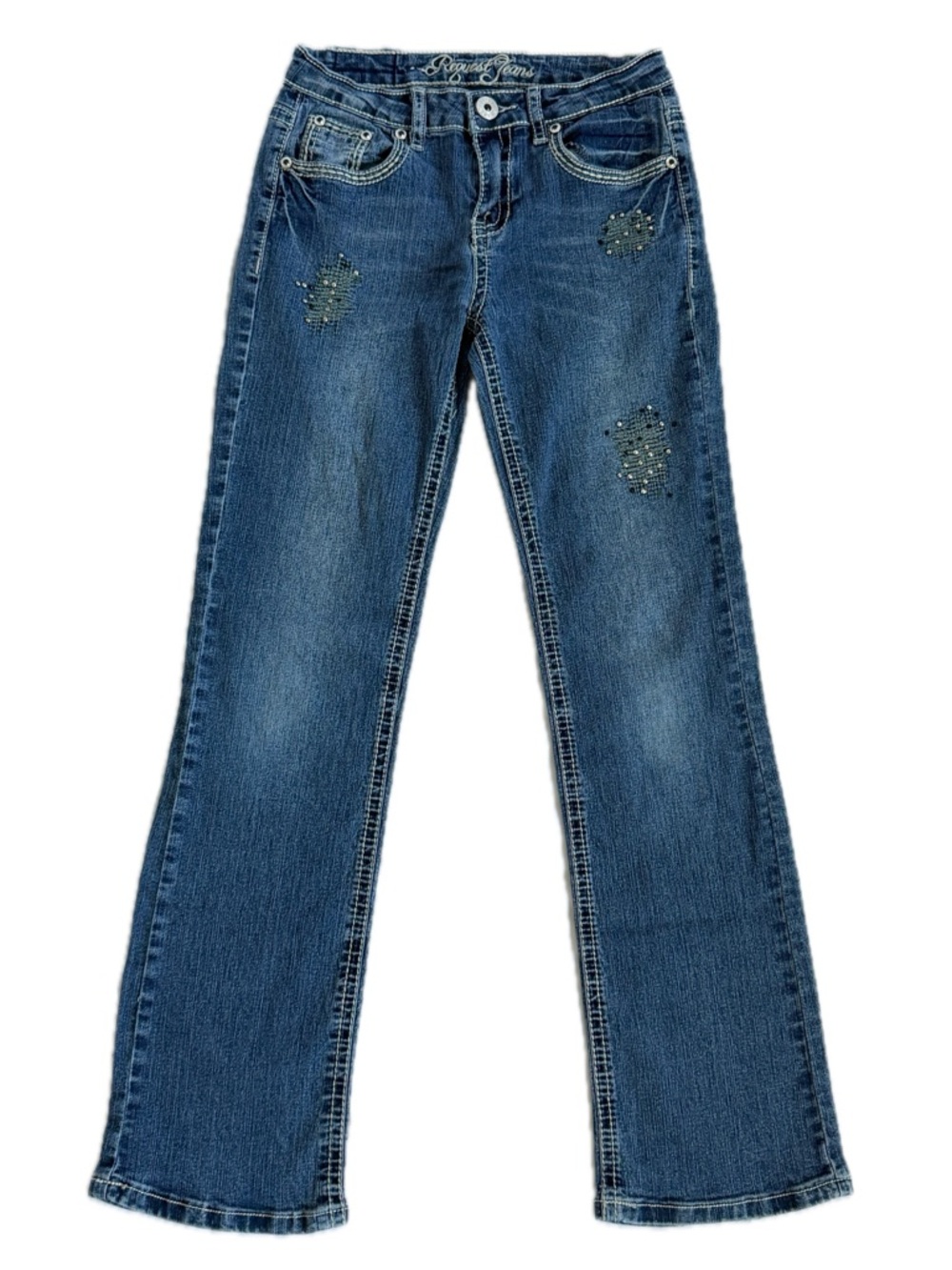 Girls Request Jeans~Girls 14
